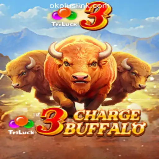 Exploring the Exhilarating World of 3ChargeBuffalo at OKPLUS Online Casino Philippines