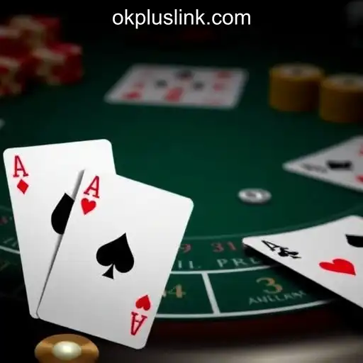 Exploring the World of Blackjack at OKPLUS Online Casino Philippines