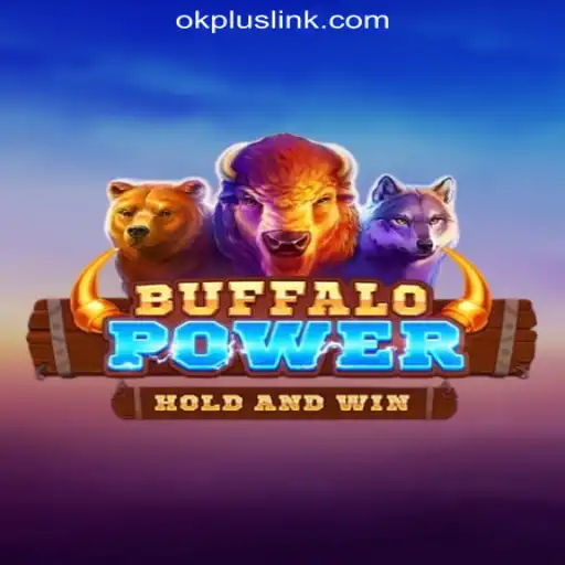 Exploring BuffaloPower in OKPLUS Online Casino Philippines