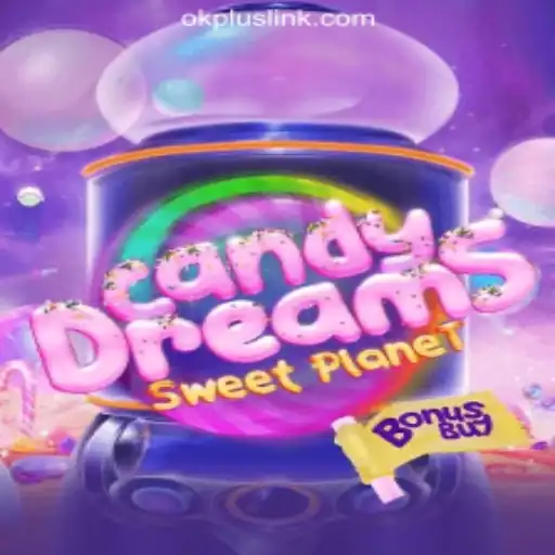 Explore the Enchanting World of CandyDreamsSweetPlanet at OKPLUS Online Casino Philippines