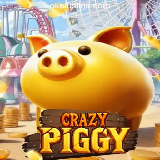 Explore the Thrills of CrazyPiggy at OKPLUS Online Casino Philippines