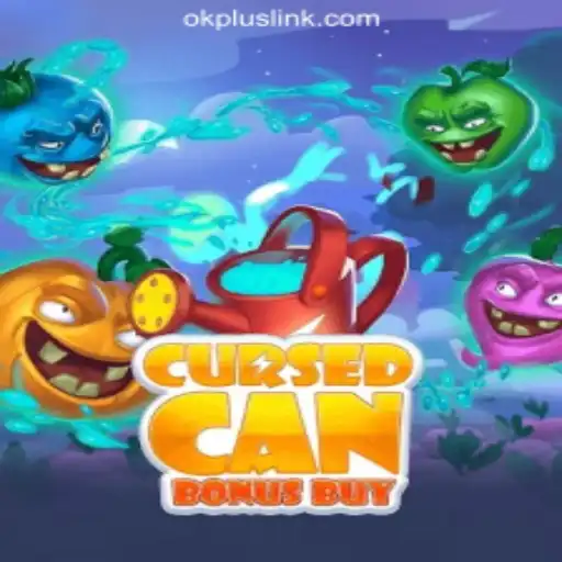 CursedCanBonusBuy: Dive into a Mystical Gaming Experience at OKPLUS Online Casino Philippines