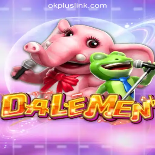 Exploring the Fascinating World of DALEMEN at OKPLUS Online Casino Philippines