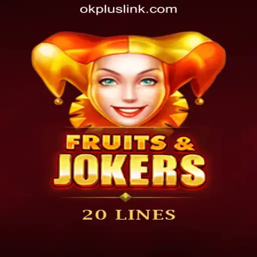 The Exciting World of FruitsAndJokers20 at OKPLUS Online Casino Philippines