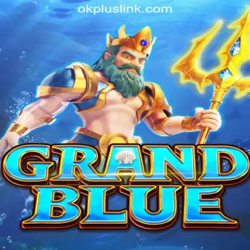 Exploring the Thrilling World of GRANDBLUE at OKPLUS Online Casino Philippines