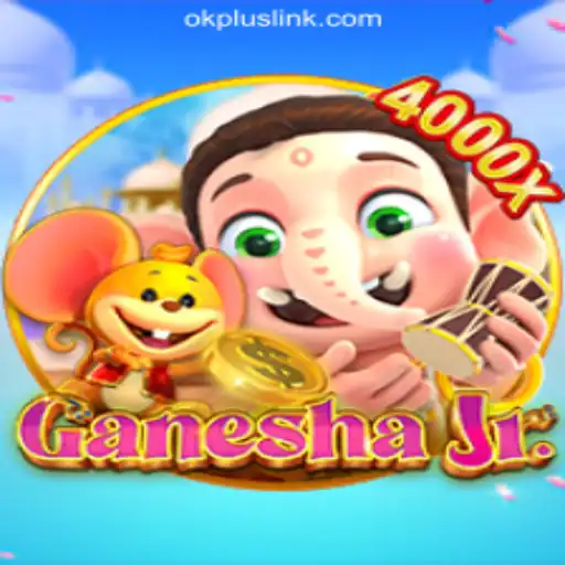 Introducing GaneshaJr: A New Game Experience with OKPLUS Online Casino Philippines