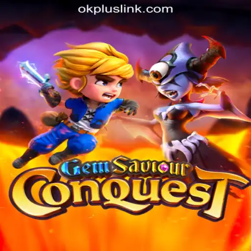 Exploring GemSaviourConquest: A Thrilling Adventure in Online Gaming