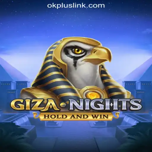 Exploring the Enigmatic World of GizaNights: A Dive into the OKPLUS Online Casino Philippines Experience