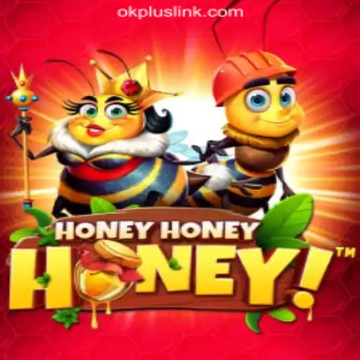 Uncover Sweet Wins with HoneyHoneyHoney at OKPLUS Online Casino Philippines