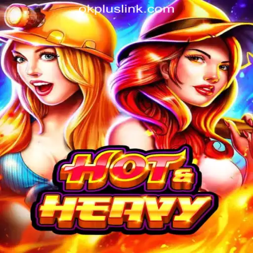 Discovering HotHeavy: A Thrilling Adventure with OKPLUS Online Casino Philippines