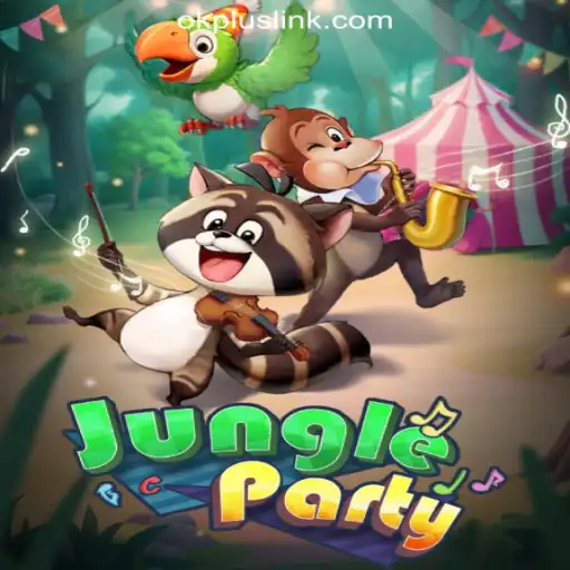 Exploring JungleParty: A New Adventure Awaits at OKPLUS Online Casino Philippines