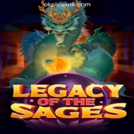 Unveiling LegacyoftheSages: A Captivating Journey into the Realm of Online Casino Gaming
