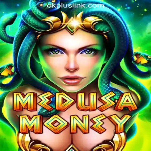 MedusaMoney: A Captivating Addition to OKPLUS Online Casino Philippines