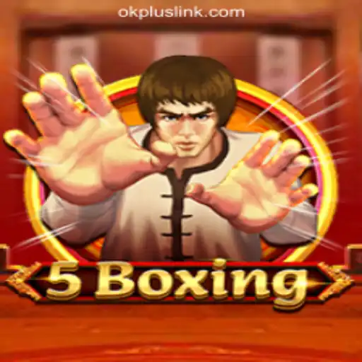 Discover 5Boxing: The Latest Sensation at OKPLUS Online Casino Philippines