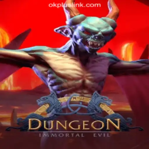 Discovering the World of Dungeon: An Exciting Exploration of OKPLUS Online Casino Philippines