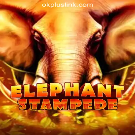 Discovering ElephantStampede on OKPLUS Online Casino Philippines