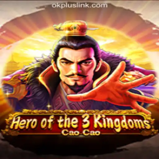 Heroofthe3KingdomsCaoCao: A Unique Gaming Experience with OKPLUS Online Casino Philippines