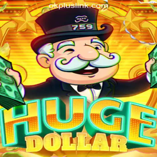 Exploring HugeDollar at OKPLUS Online Casino Philippines
