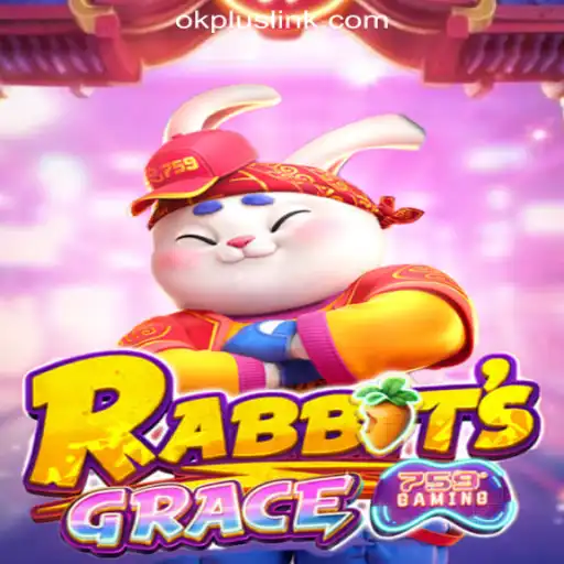 Discovering RabbitsGrace at OKPLUS Online Casino Philippines