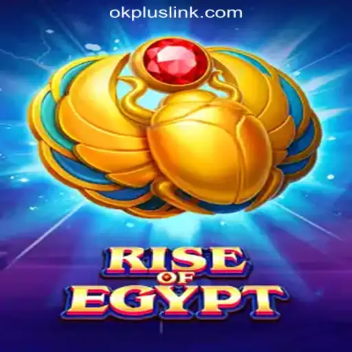 Exploring the Excitement of RiseOfEgypt at OKPLUS Online Casino Philippines