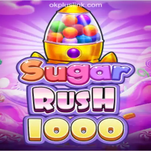 Exploring the Sweet World of SugarRush1000 at OKPLUS Online Casino Philippines