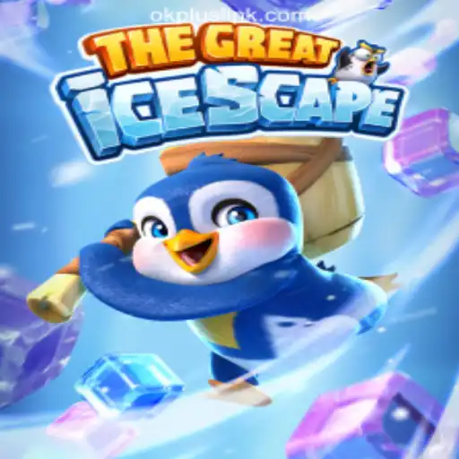 Discover TheGreatIcescape at OKPLUS Online Casino Philippines