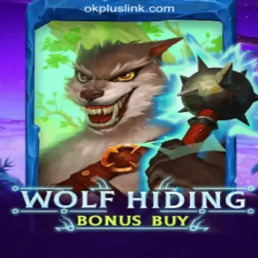 Unleashing the Secrets of WolfHidingBonusBuy at OKPLUS Online Casino Philippines