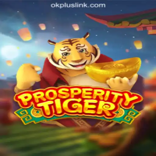 Exploring ProsperityTiger: A New Era in Online Gaming at OKPLUS Online Casino Philippines