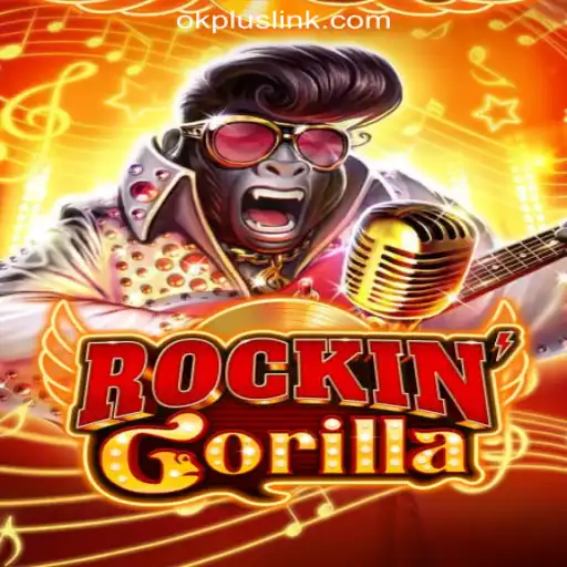 Discover the Thrills of RockinGorilla at OKPLUS Online Casino Philippines