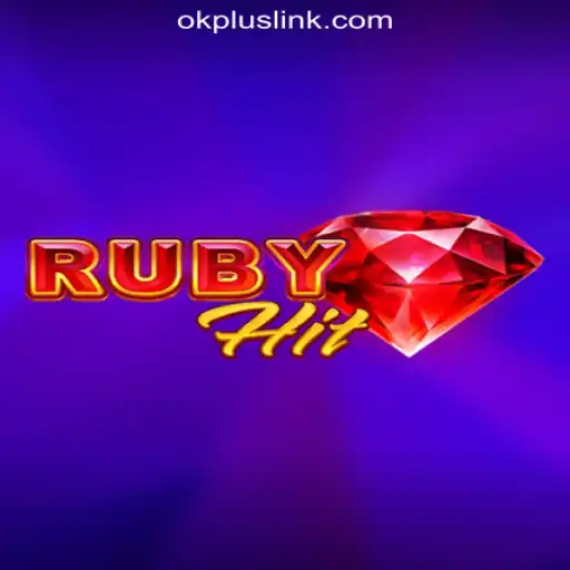 Exploring RubyHit: A Glimpse into the Thrilling World of OKPLUS Online Casino Philippines