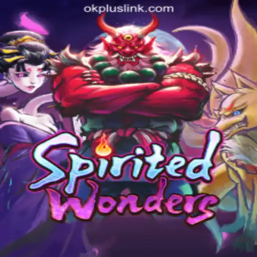 SpiritedWonders: A Captivating Journey in OKPLUS Online Casino Philippines