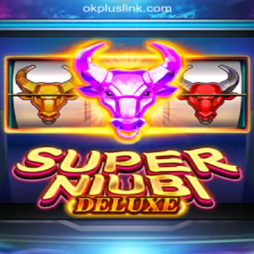 Explore the Thrilling World of SuperNiubiDeluxe at OKPLUS Online Casino Philippines