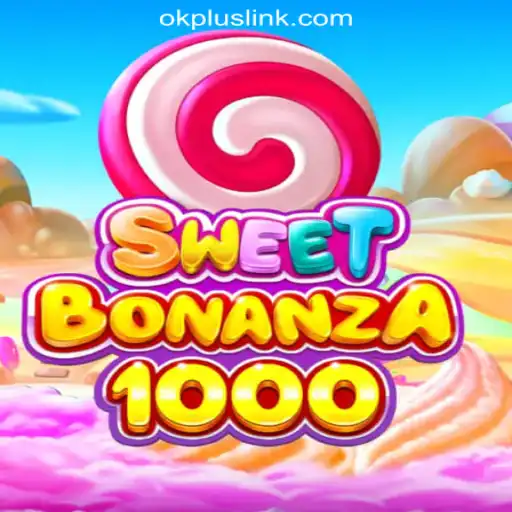 Discovering the Thrills of SweetBonanza1000 at OKPLUS Online Casino Philippines