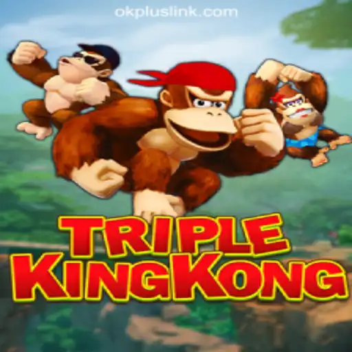 Discover TripleKingKong at OKPLUS Online Casino Philippines