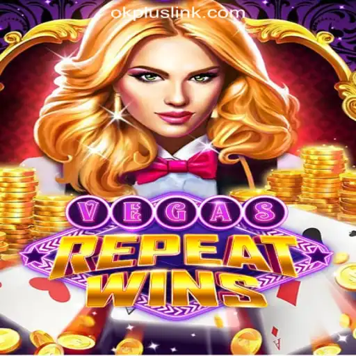Discover VegasRepeatWins: The Ultimate Gaming Experience
