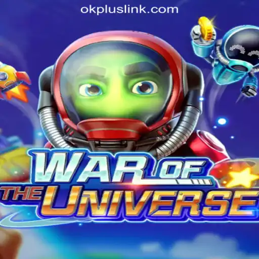 Discovering WAROFTHEUNIVERSE: A Game Changer in OKPLUS Online Casino Philippines