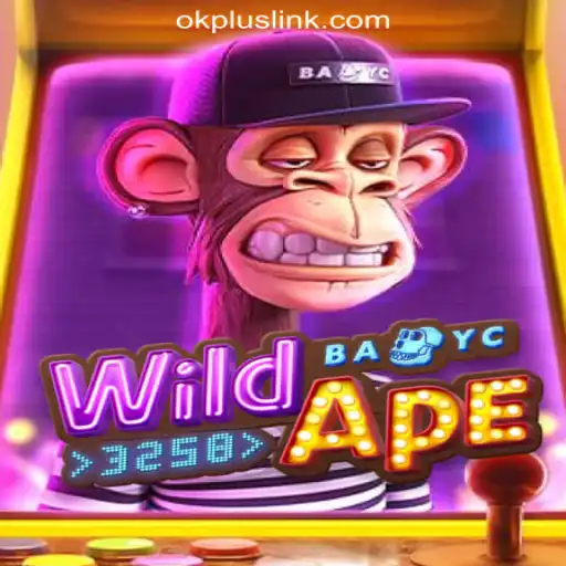Exploring the Thrills of WildApe3258 at OKPLUS Online Casino Philippines