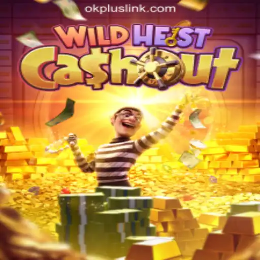 Unveiling the Thrills of WildHeistCashout at OKPLUS Online Casino Philippines