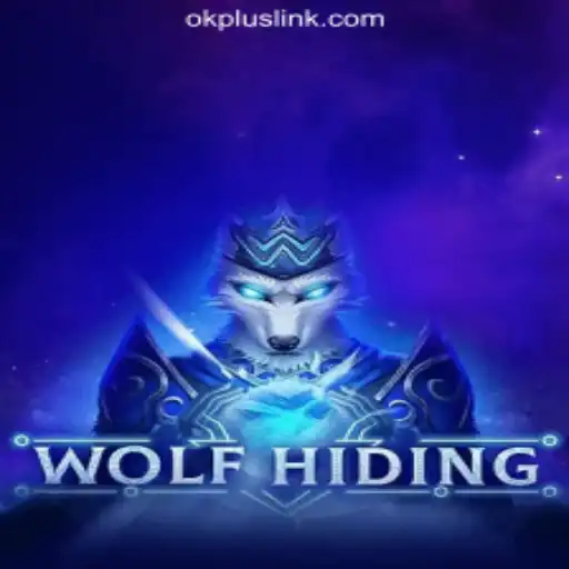 Exploring WolfHiding: A New Adventurous Game at OKPLUS Online Casino Philippines
